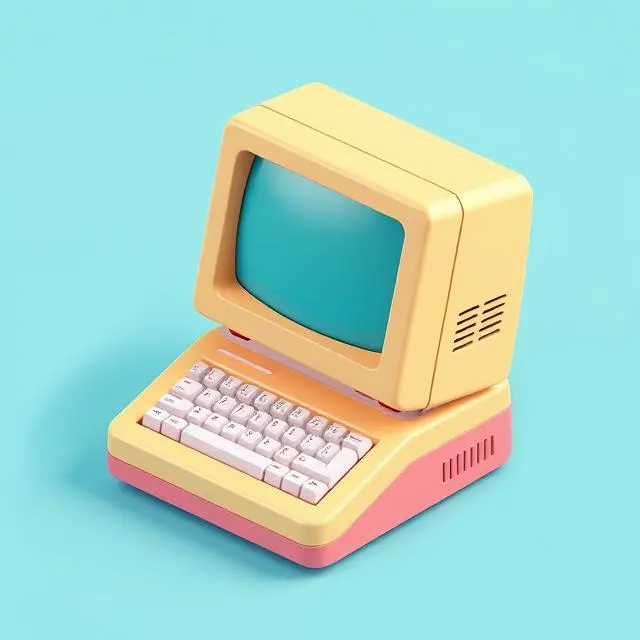 Computer